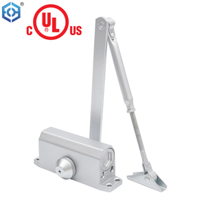 Automatic Door Closer Commercial Or Residential UL Listed Commercial Hydraulic Door Closers Certified