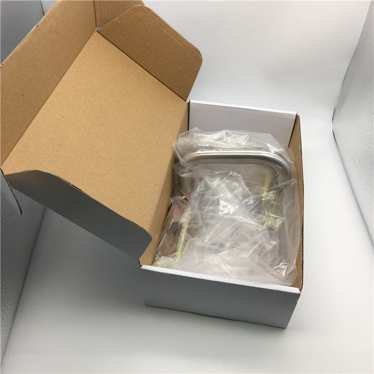 door handle (7) entry door hardware