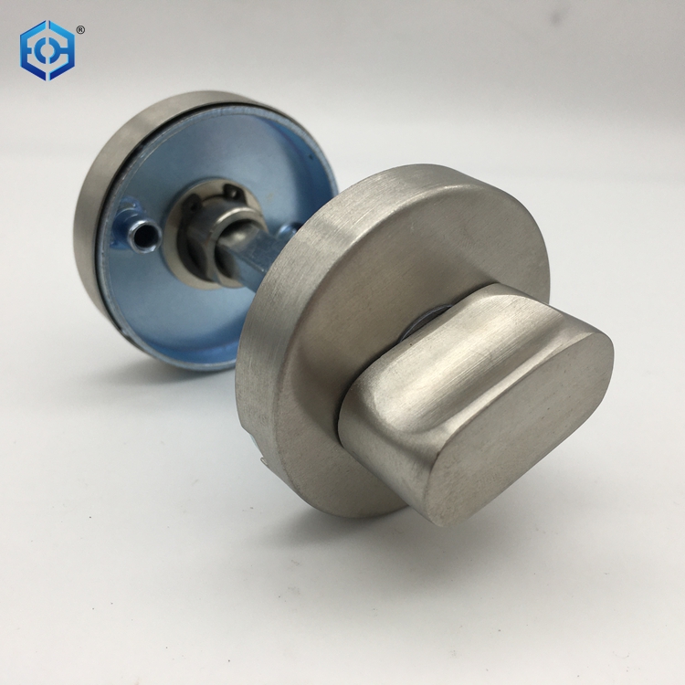 TH-020-BK (8) thumb turn lock