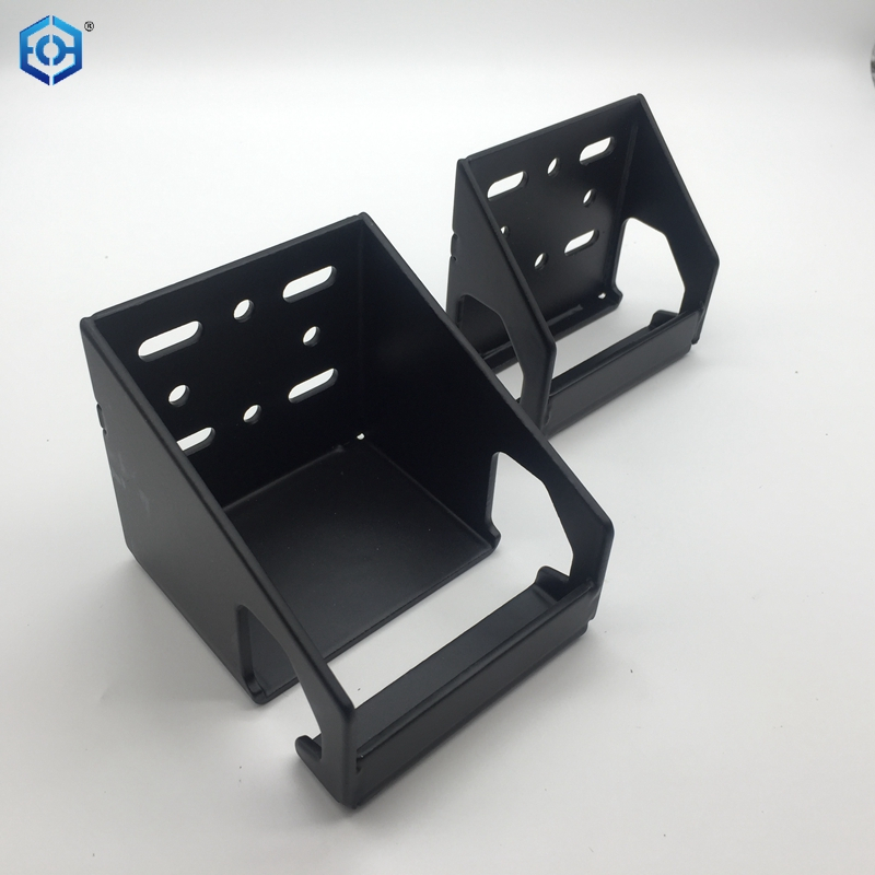 Flush Sliding Door System with Two-way Damper for Doors Up To 70kg