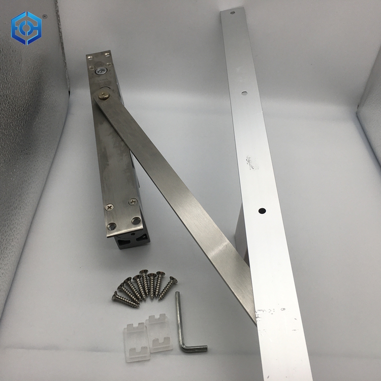 DCE-982 (5) hydraulic door stopper