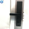 Black Smart Electronic Home Security Biometric Digital Door Lock