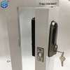 Auto Keyless Entry Electronic Keypad Deadbolt Smart Front Door Lock Waterproof Easy Installation