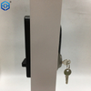 Auto Keyless Entry Electronic Keypad Deadbolt Smart Front Door Lock Waterproof Easy Installation