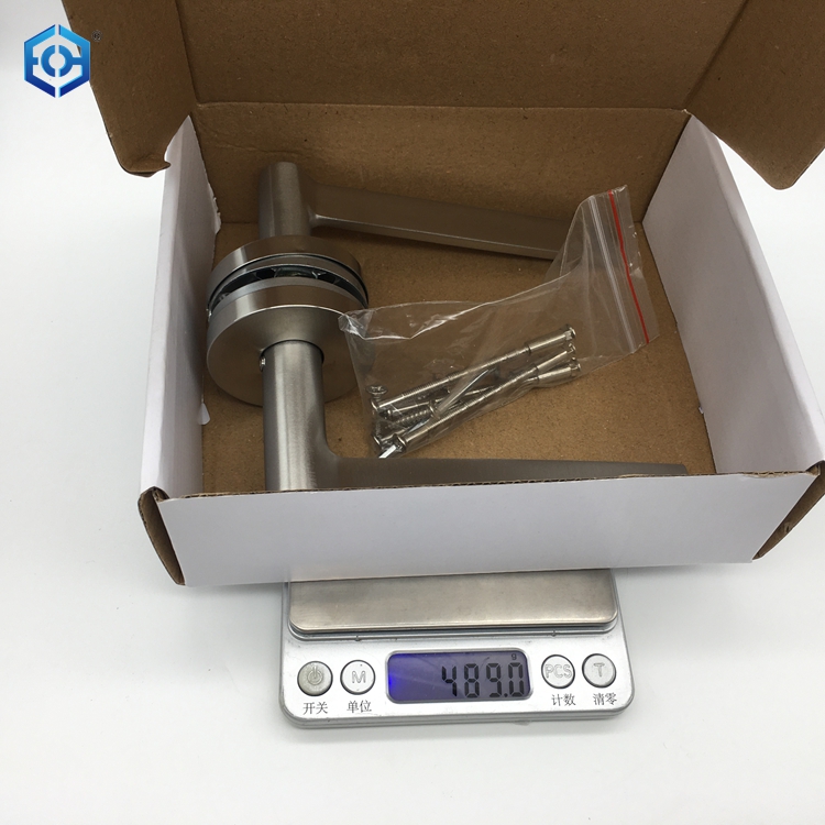 TH-042 (4) door handle lock