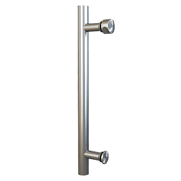 320 / 450 /600/ 800 mm 304 Stainless-Steel Door Handle/Pull Entry/Shower/Glass Exterior Barn/Gate door handle with SS finish