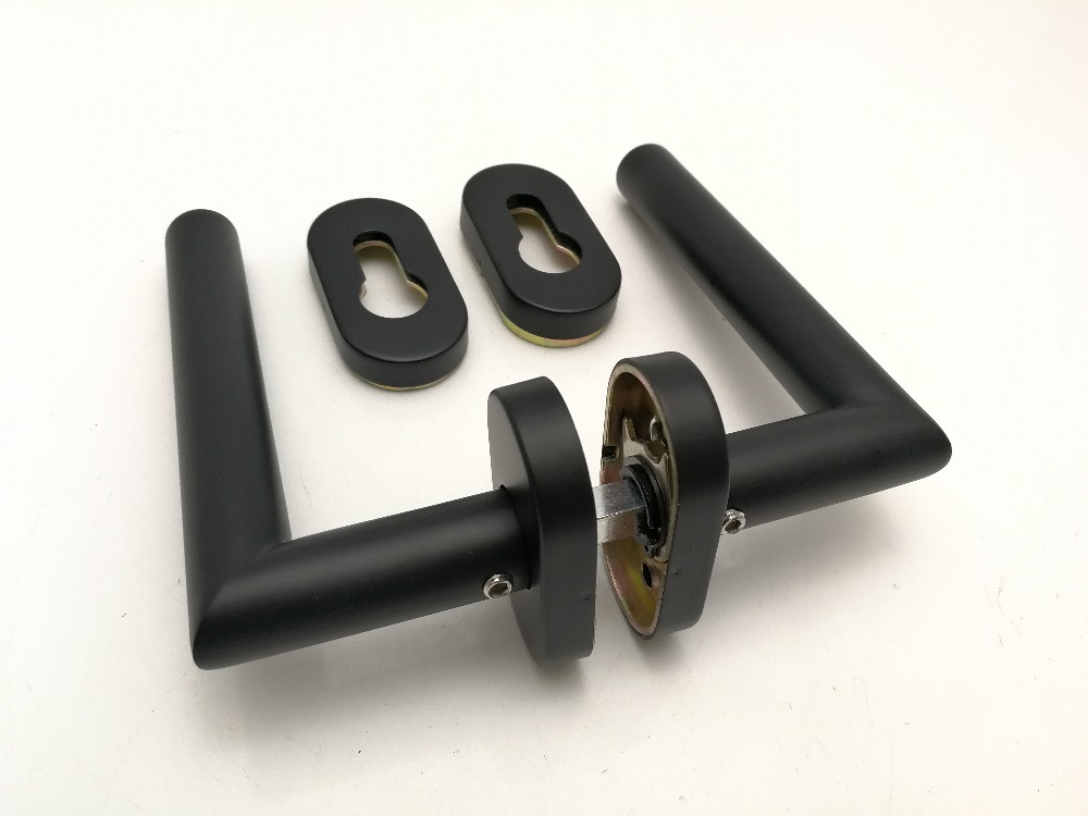 sliding door handle