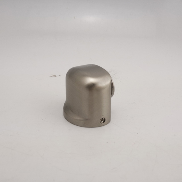 Ec Zinc Alloy New Magnetic door stopper(MDS10) (5)