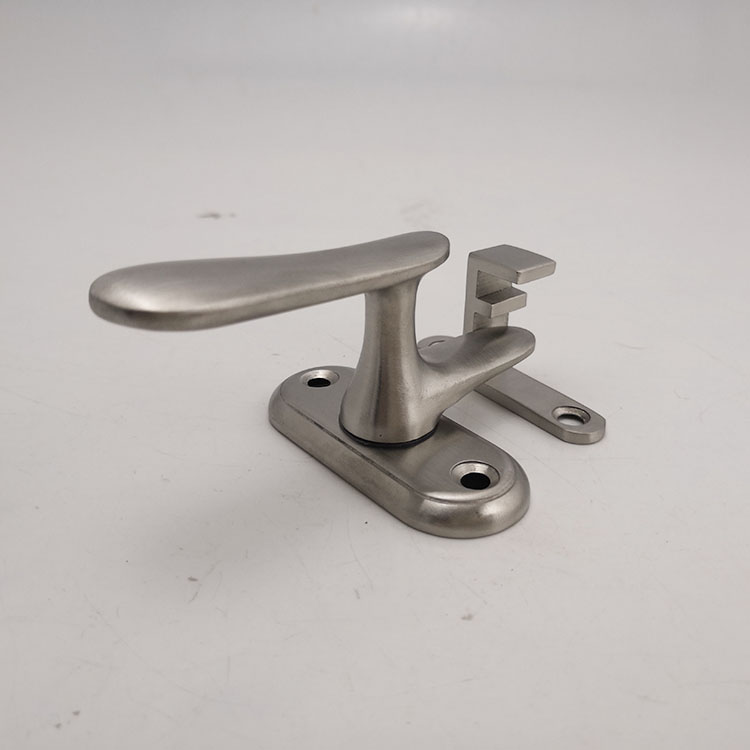 Modern New Deign Stainless Steel Window Lock sliding window lock（WS-102) (4)