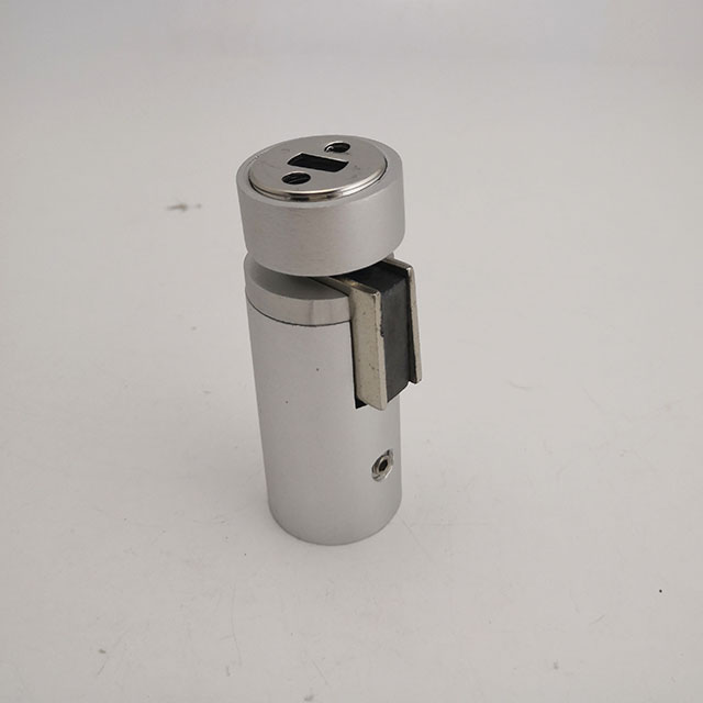 hina aluminum sliver door stopper(MDS26 (5)