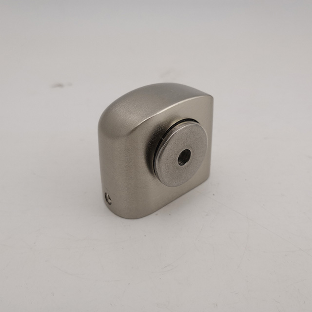 Ec Zinc Alloy New Magnetic door stopper(MDS10) (6)