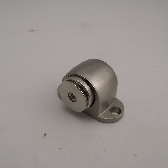 China Manufacturer zinc alloy Magnetic Door Stopper (5)