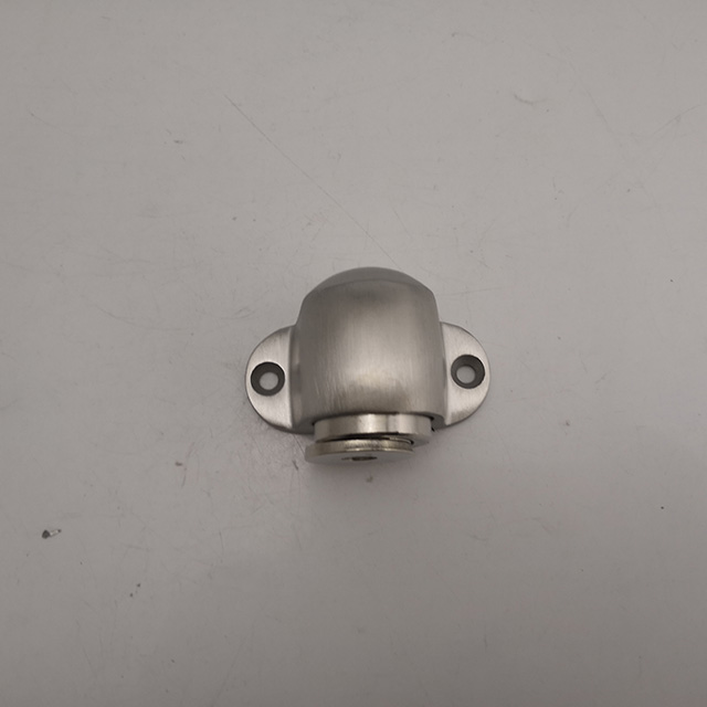 China Manufacturer Stainless Steel Magnetic Door Stopper (MDS09-SSS) (4)