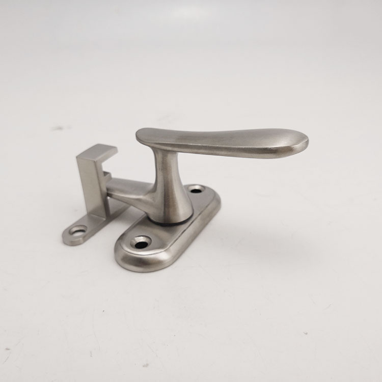 Modern New Deign Stainless Steel Window Lock sliding window lock（WS-102) (5)