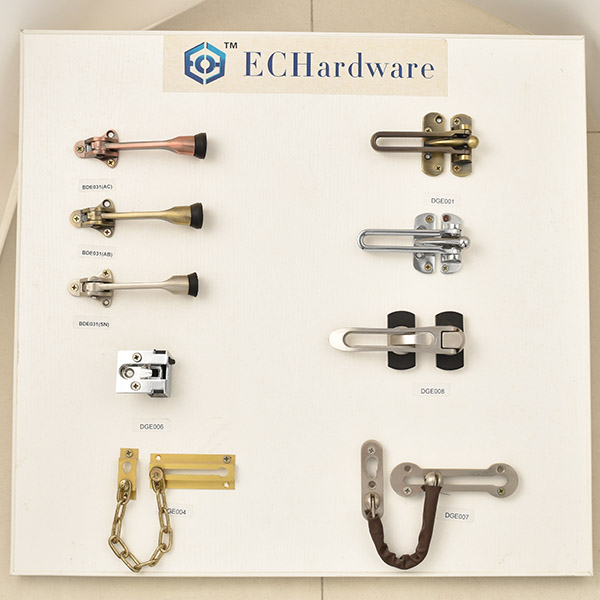 sliding glass door stopper