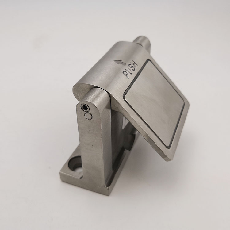 stainless steel guard