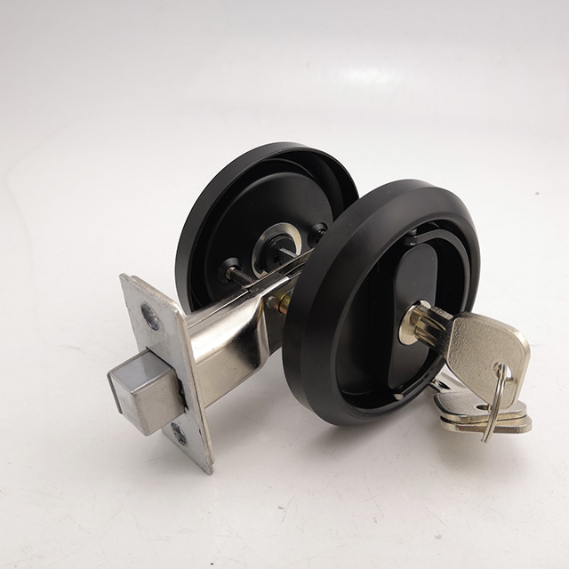 sliding door lock (21)