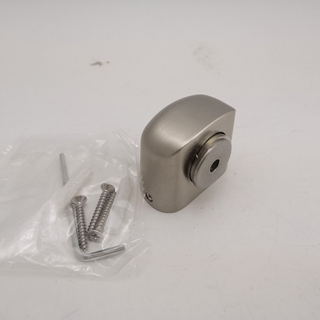 Ec Zinc Alloy New Magnetic door stopper(MDS10) (1)