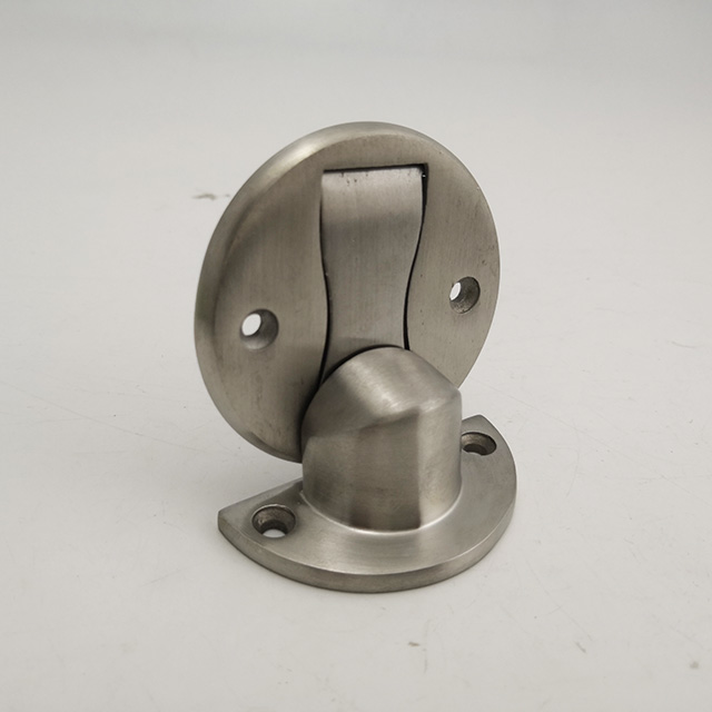 Guangdong Manufacturer Stainless Steel Magnetic Cabinet Door Stopper (DS-012) (6)