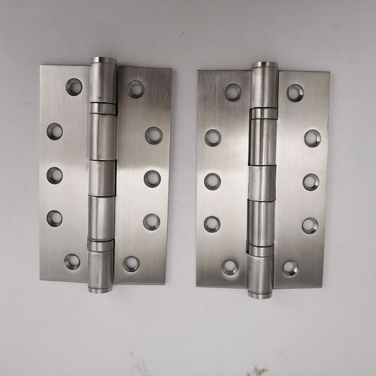 533 stainless steel hinges (2)