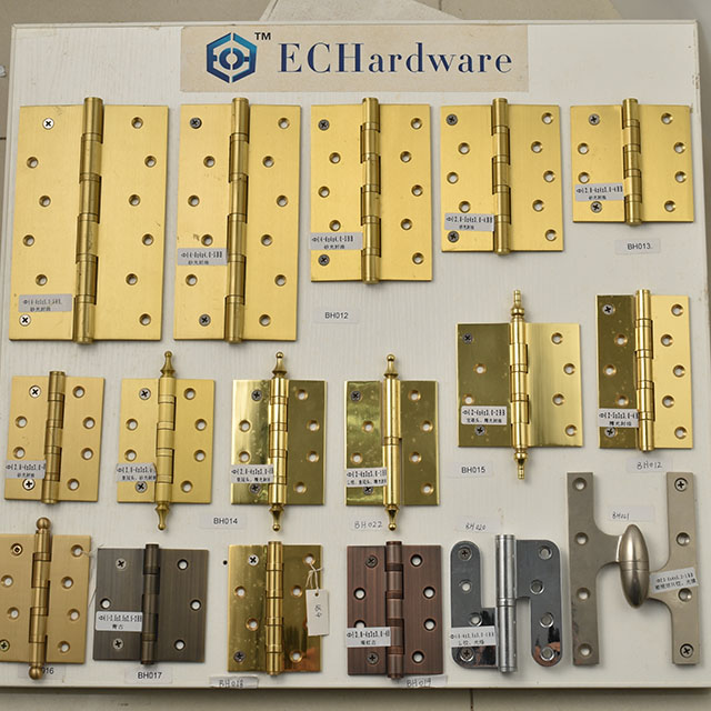 Heavy Duty Stainless Steel Bending Hinges From China Door Hinges