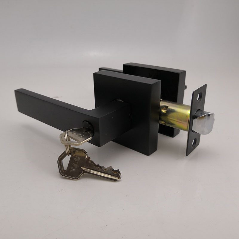 zinc alloy door lock ET