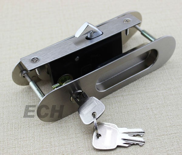 schlage lock