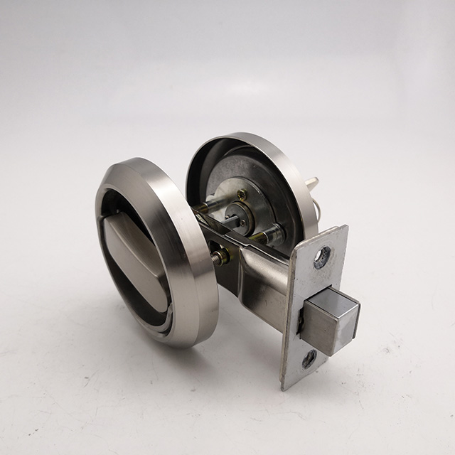 best sliding door lock