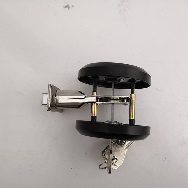 sliding door lock (22)