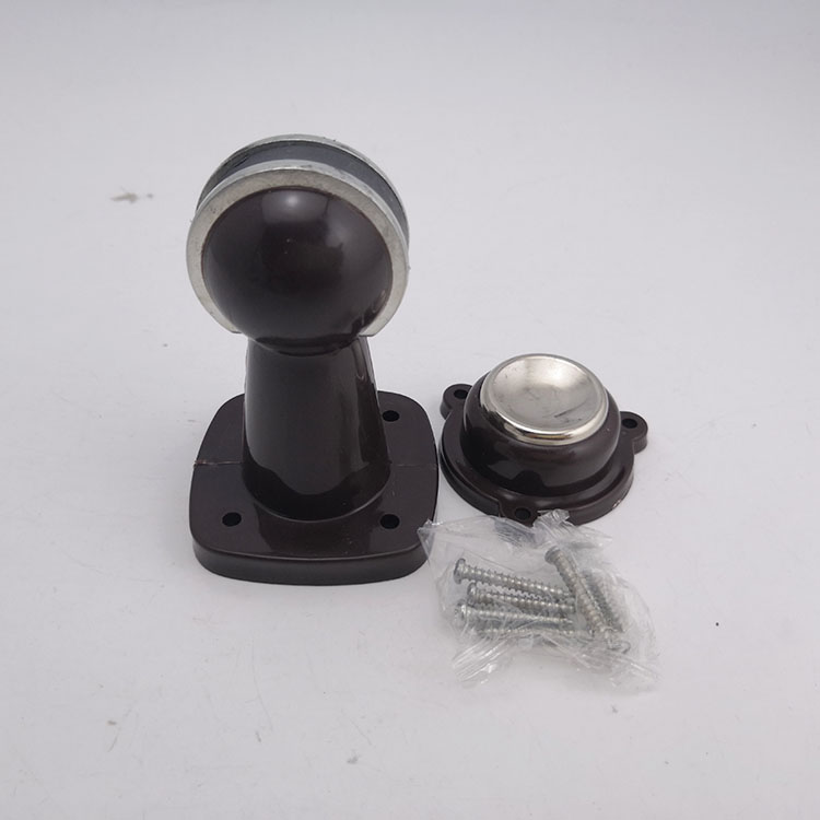 2018 Hot Sale Magnetic Plastic Door Stoppers (DS-0038) (2)