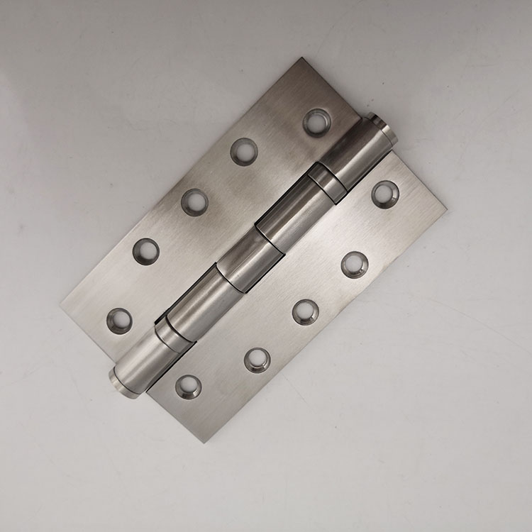 533 stainless steel hinges (3)