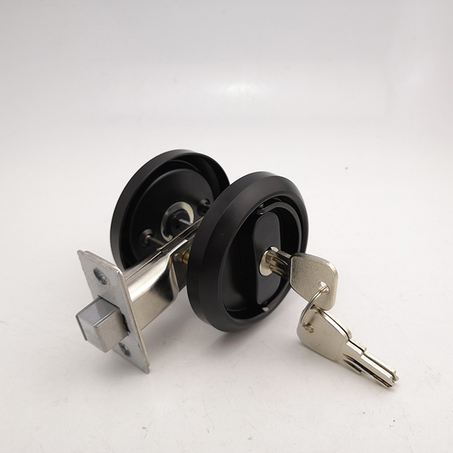 sliding door lock (18)