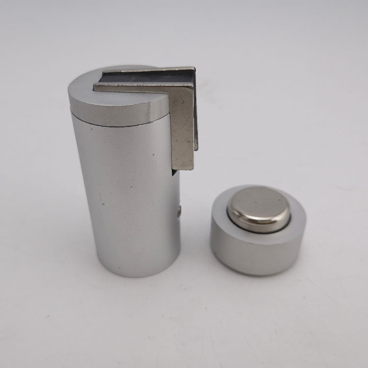 hina aluminum sliver door stopper(MDS26 (2)