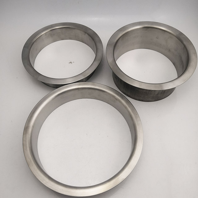 Round Stainless Steel InCounter Trash Cover Buy trash grommets, Trash Ring Grommet Counter