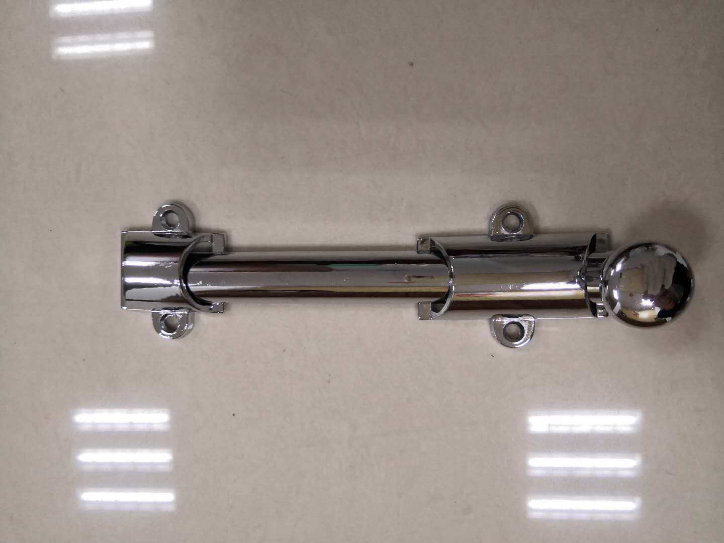 zinc alloy door bolt 