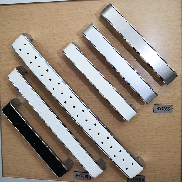 aluminium kitchen cabinet handle