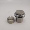 china zinc alloy door stopper(MDS16-SN)