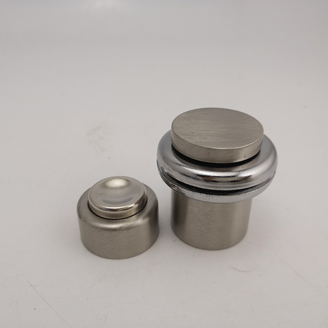 china zinc alloy door stopper(MDS16-SN) (5)