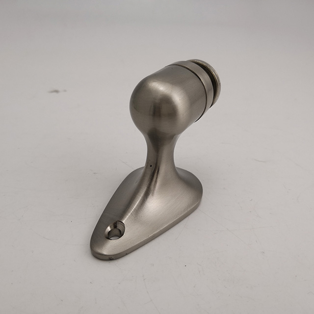 China Manufacturer zinc alloy door stopper magnetic (MDS12) (3)