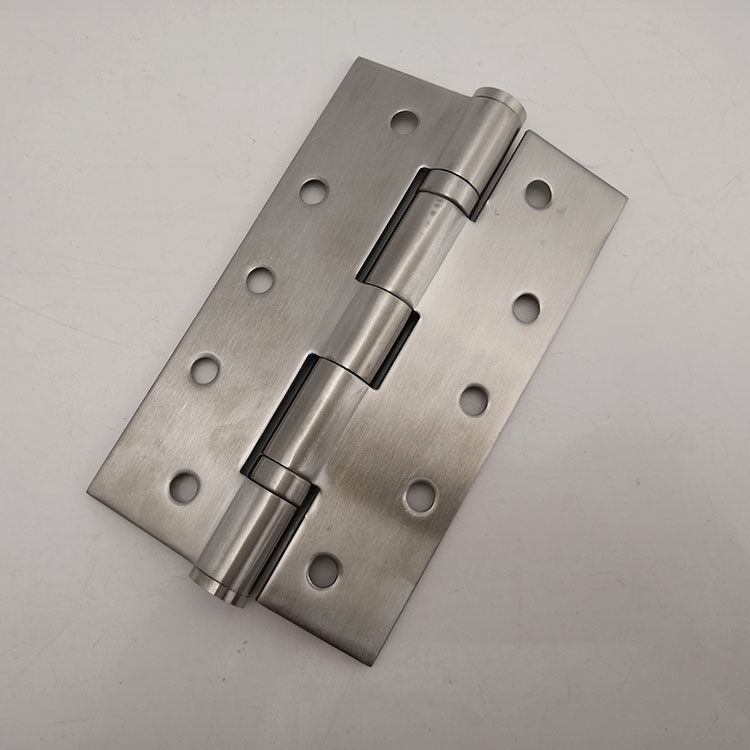 533 stainless steel hinges (4)