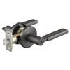 Zinc Alloy Handle Door Lock Door margin: 60mm