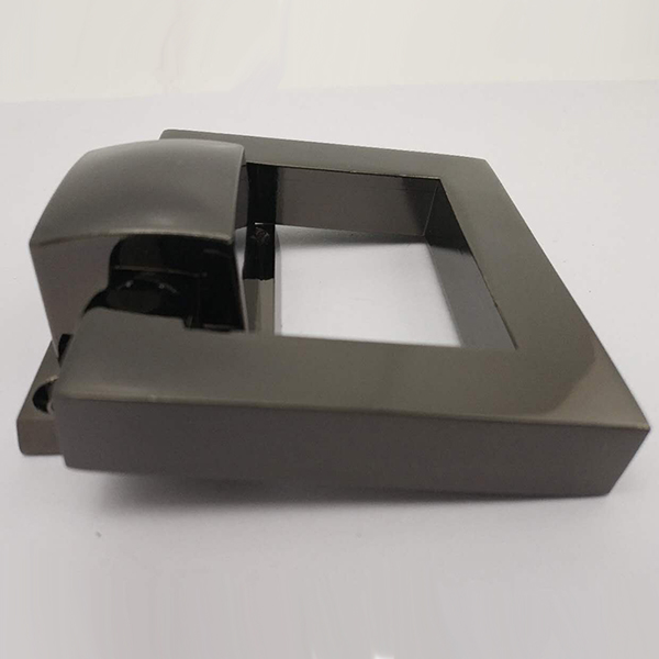 stainless steel door handle