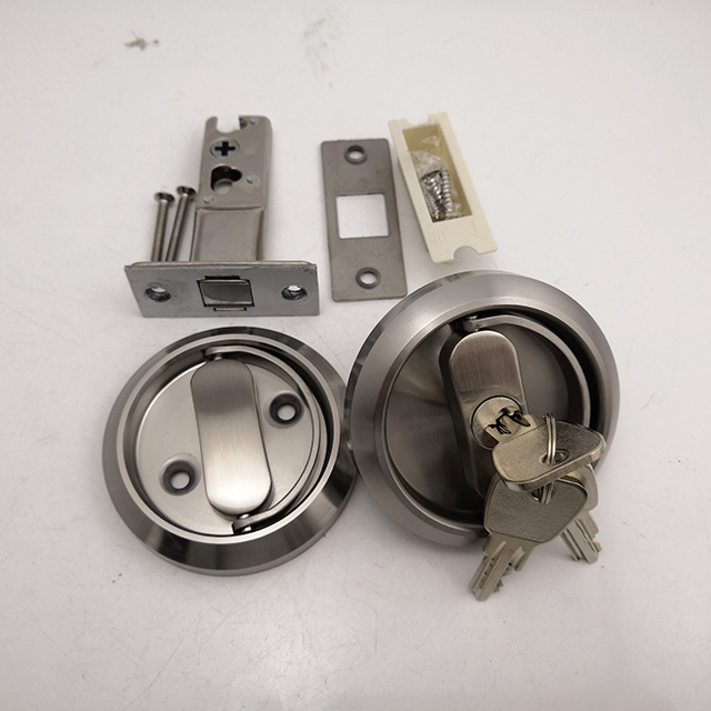 stainless steel 304 black sliding door key lock Buy Stainless Steel