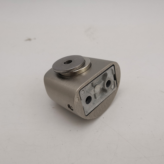 Ec Zinc Alloy New Magnetic door stopper(MDS10) (3)