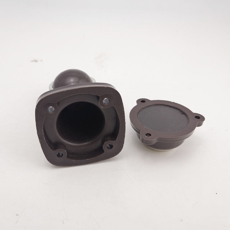 2018 Hot Sale Magnetic Plastic Door Stoppers (DS-0038) (3)