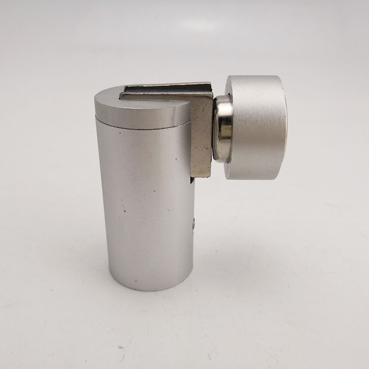 hina aluminum sliver door stopper(MDS26 (1)