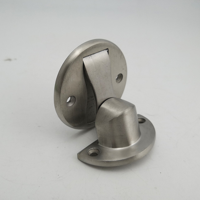 Guangdong Manufacturer Stainless Steel Magnetic Cabinet Door Stopper (DS-012) (3)