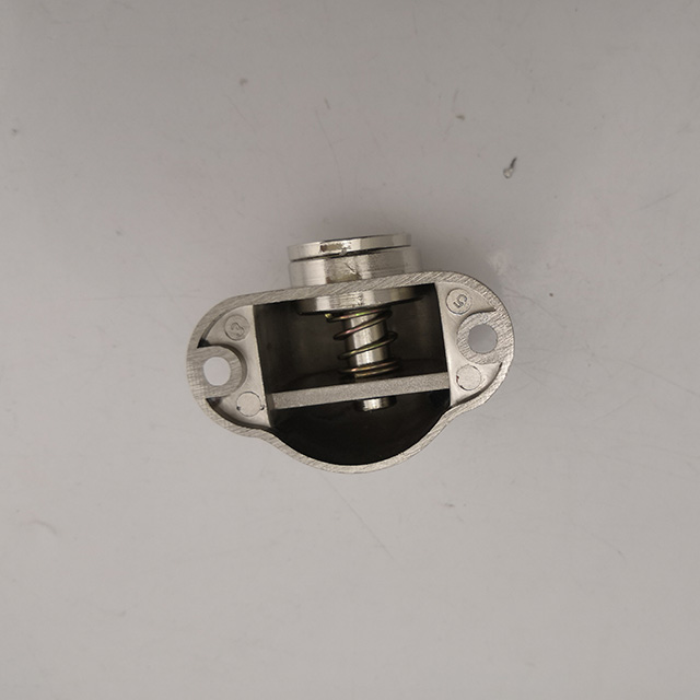 China Manufacturer zinc alloy Magnetic Door Stopper (3)