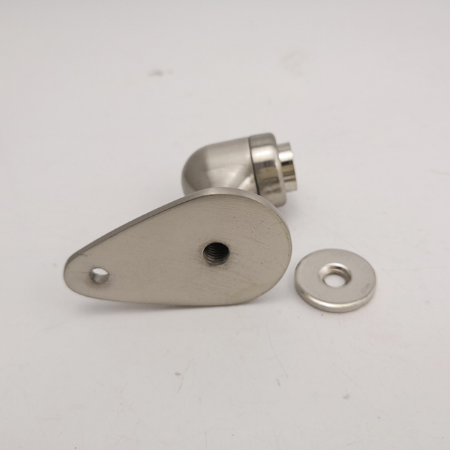 China Manufacturer zinc alloy door stopper magnetic (MDS12) (7)