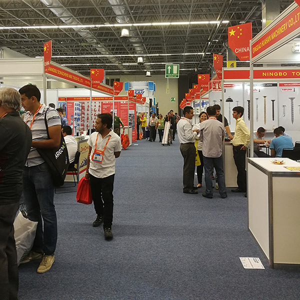 EXPO GUADALAJARA